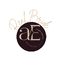 Sticker by Along Came Eve