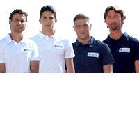 realeseguros save the date Sticker