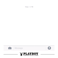 GIF by Playboy Fragrances