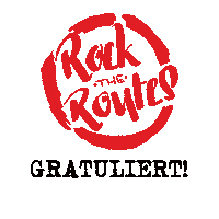 Tommy Fahrschule Sticker by Rock the Routes