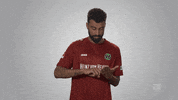 football soccer GIF by Bundesliga