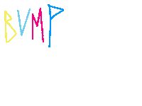 Bump It Martinez Brothers Sticker by The Art Plug