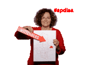 Spdlsa Sticker by SPD Sachsen-Anhalt