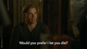 freeform GIF by Shadowhunters