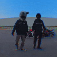 Dancing GIF