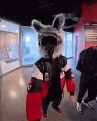 msbunny416 helmet biker msbunny dancing biker GIF