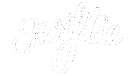 Taylor Swift Swiftie Sticker