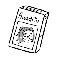 Samma Sticker