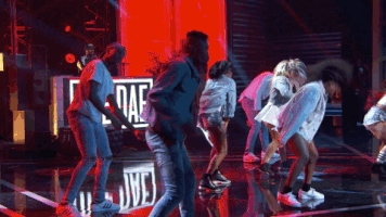 dancing GIF by BET Hip Hop Awards