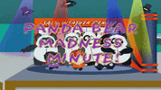 happy eric cartman GIF by South Park 