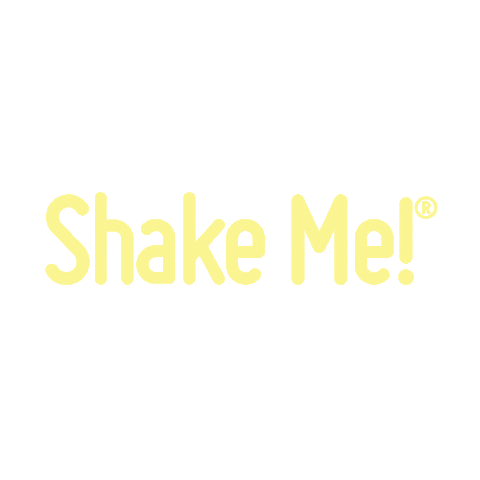 shake Sticker by VIVRI®