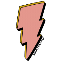 Mimmitsijoittaa Sticker by Asennemedia