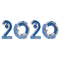 Happy New Year Sticker by ZinZen