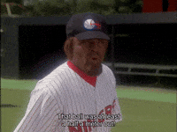 Star Trek Baseball GIF by Goldmaster