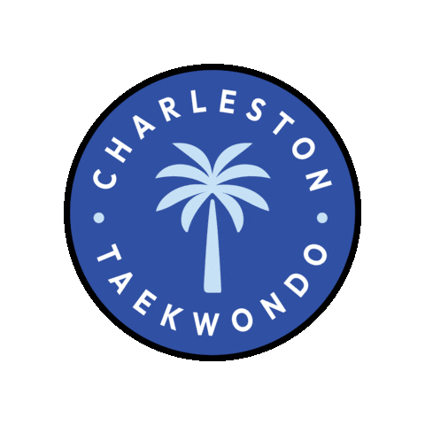 CharlestonTaekwondo giphygifmaker taekwondo charleston charlestontaekwondo Sticker