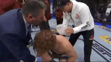 ufc 239 sport GIF by UFC