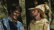 Perf Zombieorpheus GIF by zoefannet