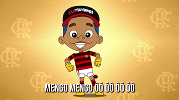 Tuco GIF by Flamiguinhos