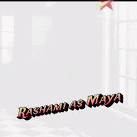 Maya Starplus GIF