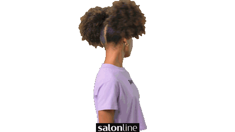 Meme Kiss Sticker by Salon Line