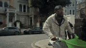 London Tattoo GIF by Digga D