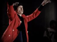 maroon5 maroon 5 moves like jagger GIF