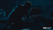 billy zane serie GIF by Sky España
