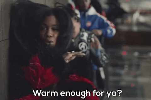 Drew Barrymore GIF by SZA