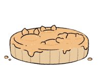 Pig Piggy GIF by BREAD TREE