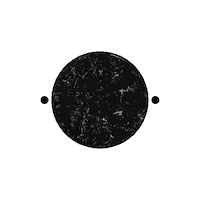 hqrecording hq record label leicester ditto Sticker