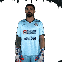 Mx Liga Sticker by Club de Futbol Cruz Azul