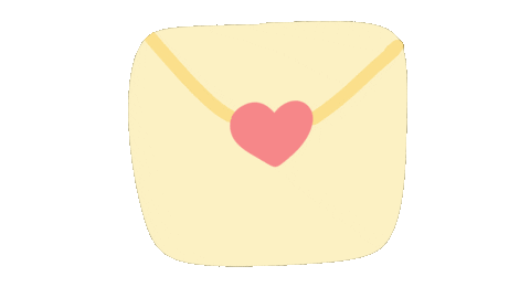Emoji Love Sticker