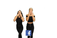 creator masterclass dubai Sticker by Facebook Dubai