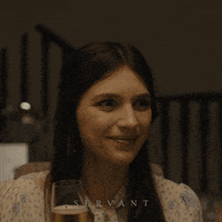 Tv Show Smiling GIF by Apple TV+