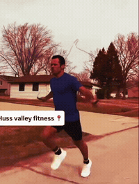 Fitness Folk Valley GIF