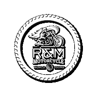Aventura Bmwmotorrad Sticker by R&M Motorcycle | World Tours