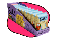 Bite Sticker by BiteRussia