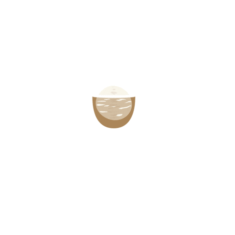 Coffee Caffe Sticker by Amapola exclusive events