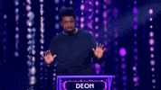 Jane Krakowski Dancing GIF by Reality Club FOX