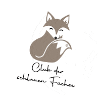 MAMABO club fuchs mamabo mamabov Sticker