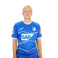 Daumen Hoch Sticker by TSG Hoffenheim