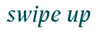 extensionbarla swipe up ebla extension bar la Sticker