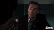 Law And Order Drama GIF by ION Mystery