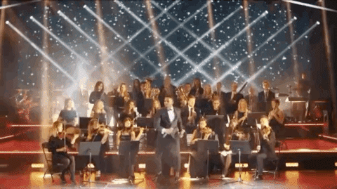 emas 2018 GIF by 2017 MTV EMA