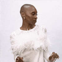 Happy Dance GIF by Cynthia Erivo