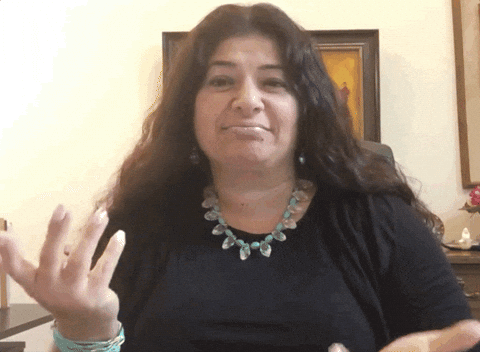 Asl Should GIF