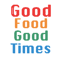 pickupp-hk food good yummy eat Sticker