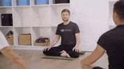 yogateacherscollege yogabody yoga teachers college GIF