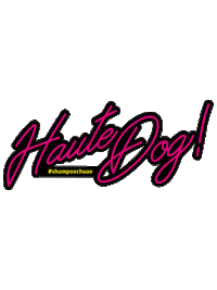 Dog Grooming Sticker by Shampooch