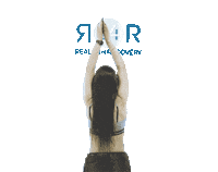 R24R Sticker by Dr. Wilian Pires